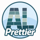 AL Prettier